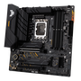 ASUS TUF GAMING B660M-PLUS WIFI LGA 1700 micro ATX DDR5