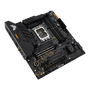 ASUS TUF GAMING B660M-PLUS WIFI LGA 1700 micro ATX DDR5