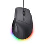 Trust GXT 145 Rexxa Ratón Gaming Vertical Ergonómico Negro