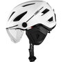 Abus Pedelec 2.0 ACE Pearl White Talla L