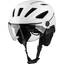 Abus Pedelec 2.0 ACE Pearl White Talla L