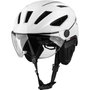 Abus Pedelec 2.0 ACE Pearl White Talla L