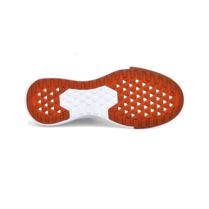 Zapatillas de Running para Adultos Vans Rango EXP Blanco