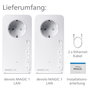 Devolo Magic 1 LAN Starter Kit 1-1-2 de 1200 Mbit/s