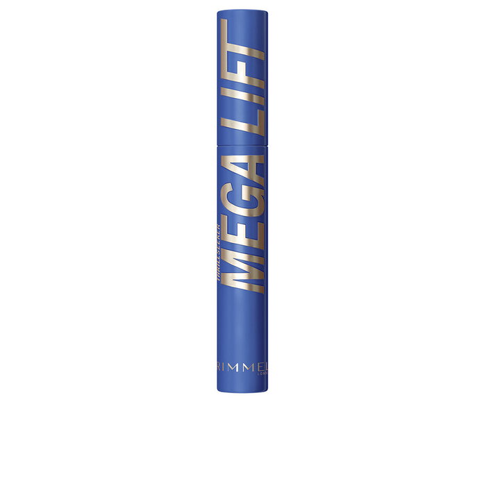 Rimmel London Thrill Seeker Megalift Máscara de Pestañas 004-Waterproof Black Rimmel London Thrill Seeker Megalift Máscara de Pestañas 004-Waterproof Black