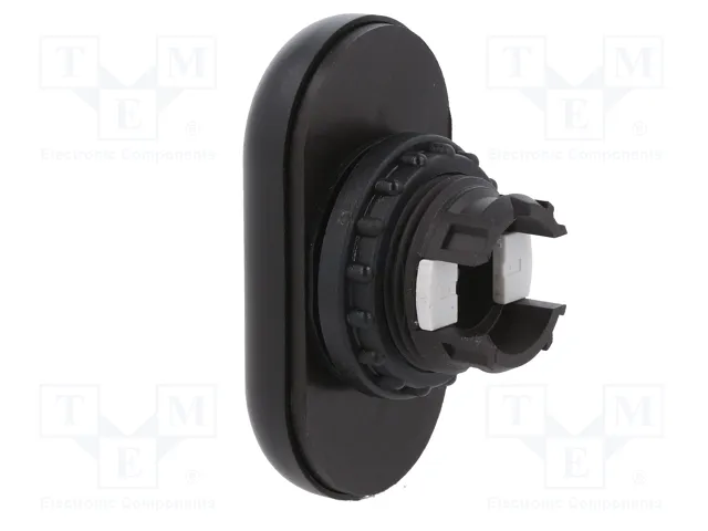 EATON ELECTRIC Interruptor Doble 22mm Rojo/Verde Plano EATON ELECTRIC Interruptor Doble 22mm Rojo/Verde Plano