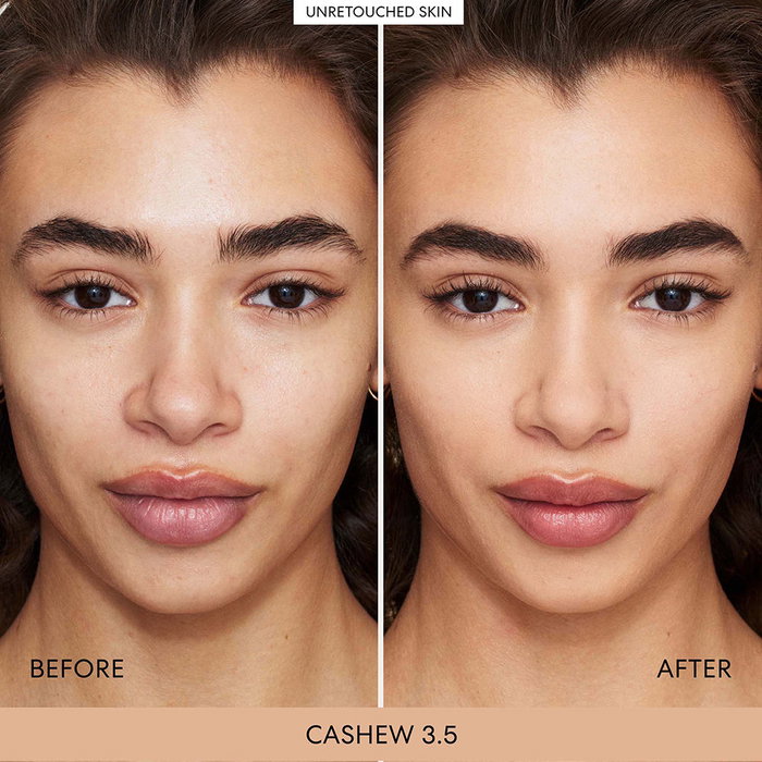 Bare Minerals Complexion Rescue Tinted Moisturizer BB Cream SPF30 Crema Hidratante con Color Mate 35 ml #3.5-Cashew