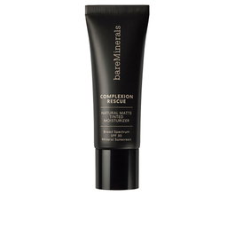 Bare Minerals Complexion Rescue Crema Hidratante Mate con Color SPF30 3.5-Cashew 35 ml