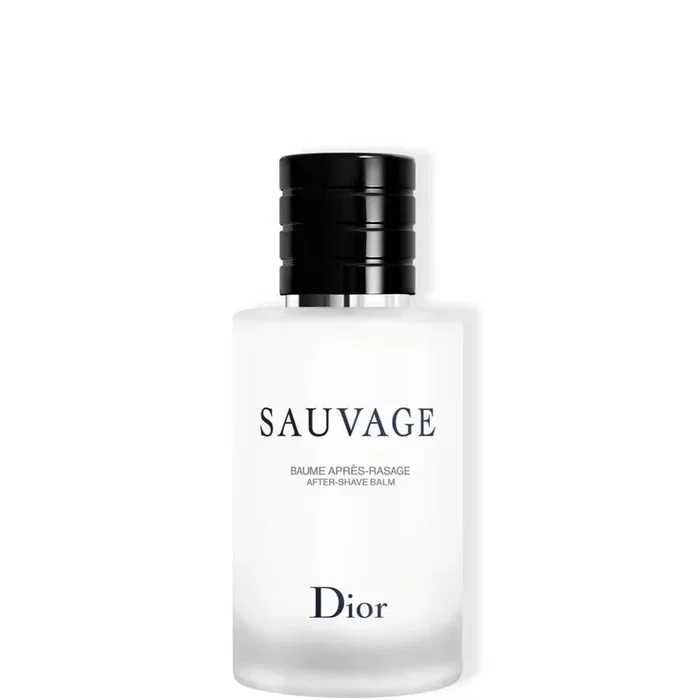 Christian Dior Sauvage Bálsamo Después de Afeitar Hidratante 100 ml Christian Dior Sauvage Bálsamo Después de Afeitar Hidratante 100 ml
