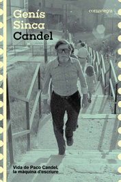 Candel, Genís Sinca - COMANEGRA