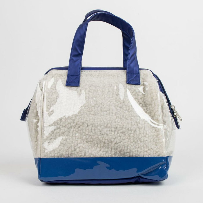 Cerdá Neceser de Aseo Stitch Disney Azul