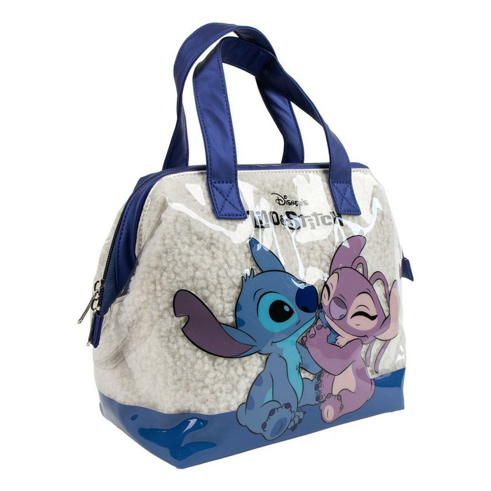 Cerdá Neceser de Aseo Stitch Disney Azul
