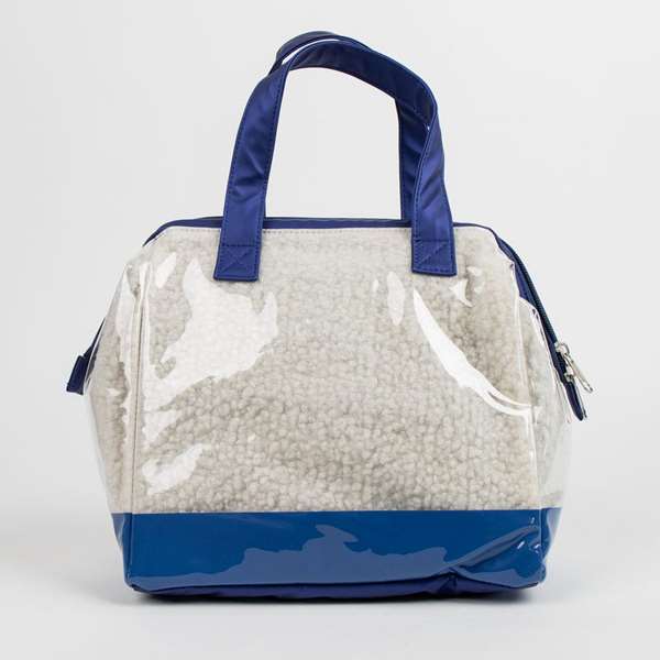 Cerdá Neceser Aseo Viaje Stitch 23.0 x 20.0 x 13.0 cm