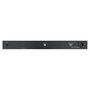 D-Link DGS-1250-28X/E Smart Managed Switch con 24 Puertos Gigabit y 4 SFP+ 10G