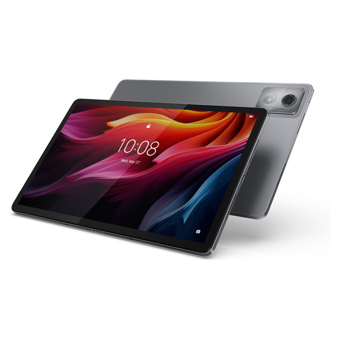 Lenovo Tab K11 Plus 11.4 Pulgadas 8GB RAM 256GB LTE Android 14 Luna Grey ZADT0163SE