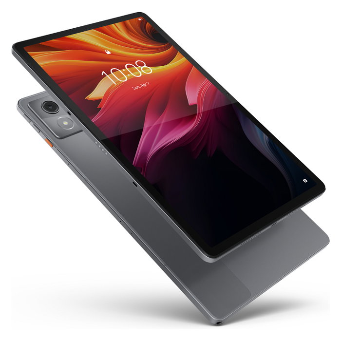 Lenovo Tab K11 Plus 11.4 Pulgadas 8GB RAM 256GB LTE Android 14 Luna Grey ZADT0163SE