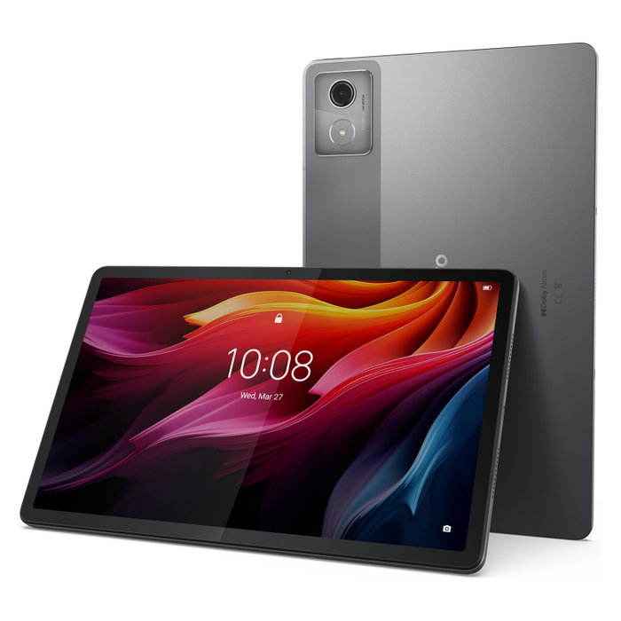 Lenovo Tab K11 Plus 11.4 Pulgadas 8GB RAM 256GB LTE Android 14 Luna Grey ZADT0163SE