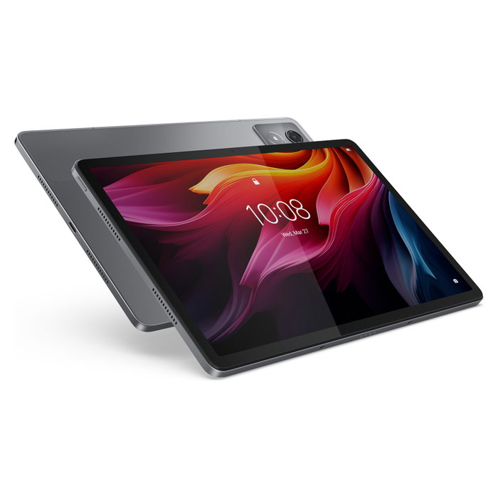 Lenovo Tab K11 Plus 11.4 Pulgadas 8GB RAM 256GB LTE Android 14 Luna Grey ZADT0163SE
