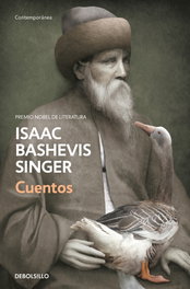 Cuentos, Isaac Bashevis Singer - DEBOLSILLO