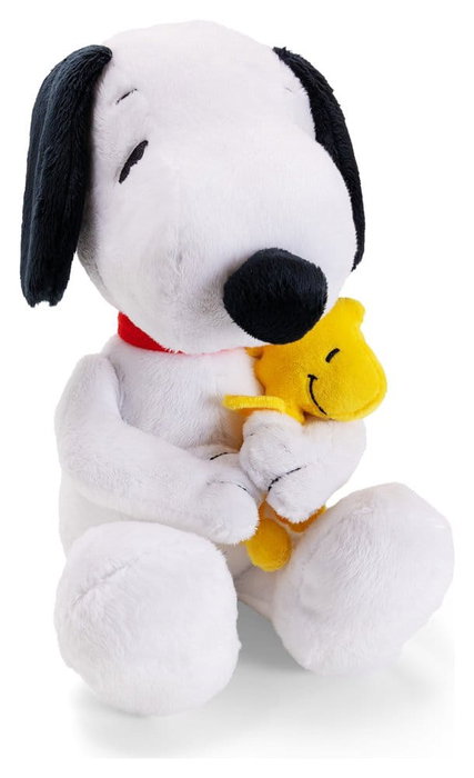 Simba Peanuts Peluche Snoopy & Woodstock 25 cm Simba Peanuts Peluche Snoopy & Woodstock 25 cm