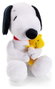 Simba Peanuts Peluche Snoopy & Woodstock 25 cm