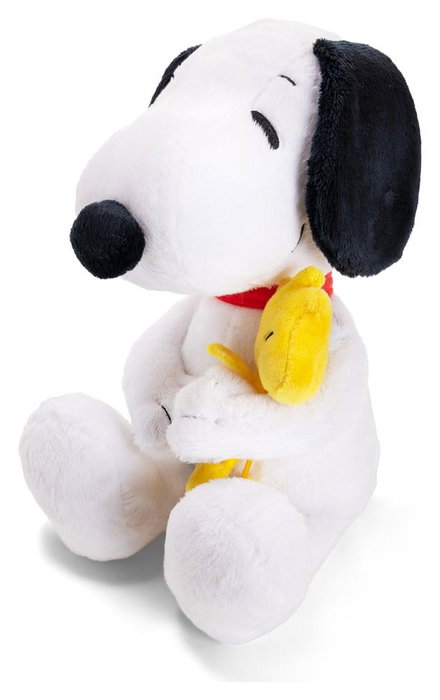 Simba Peanuts Peluche Snoopy & Woodstock 25 cm Simba Peanuts Peluche Snoopy & Woodstock 25 cm