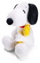 Simba Peanuts Peluche Snoopy & Woodstock 25 cm