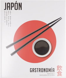 Rba Coleccionables S.A. Colección Japón 01: Gastronomía. Tradición y vanguardia en la mesa