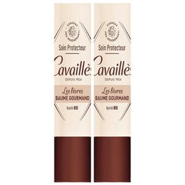Roge Cavailles Bauma Levres Gourmand 2x5.5