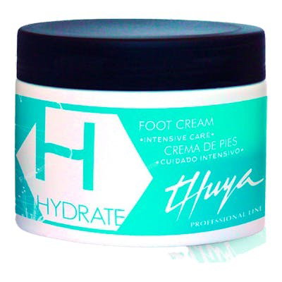 Thuya Crema de Pies Cuidado Intensivo Hydrate 450ml