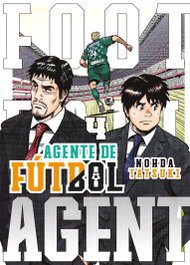 HIDRA Agente de fútbol