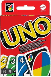 MATTEL UNO CLASSIC
