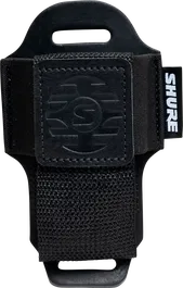 SBG Funda para Petaca Negra Sbg