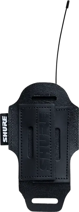 SBG Funda para Petaca Negra Sbg