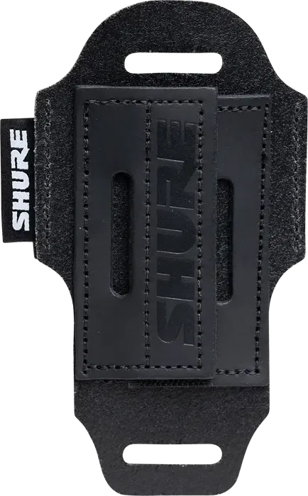 SBG Funda para Petaca Negra Sbg