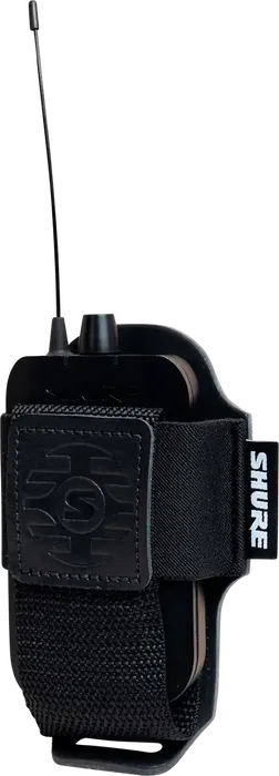 SBG Funda para Petaca Negra Sbg