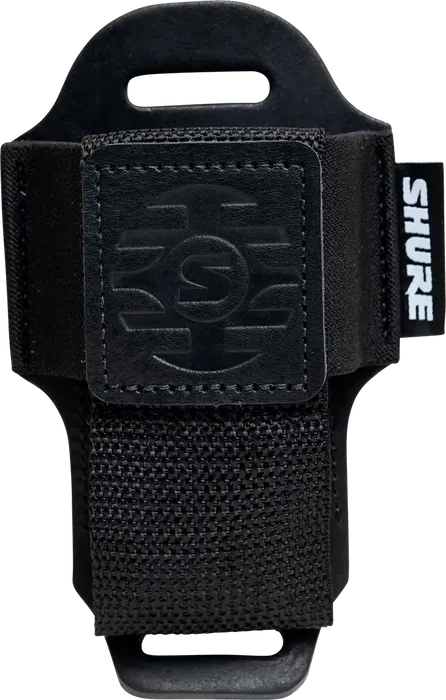 SBG Funda para Petaca Negra Sbg