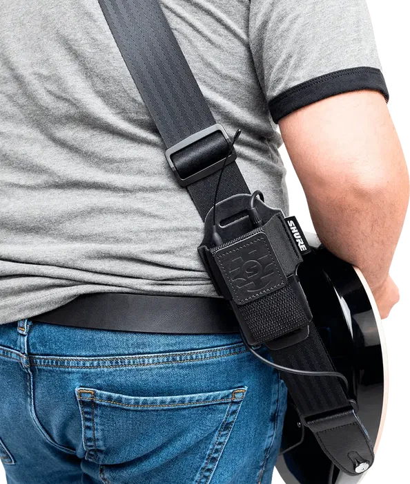 SBG Funda para Petaca Negra Sbg