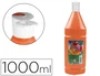 Jovi Témpera Líquida Paint Naranja 1000ml