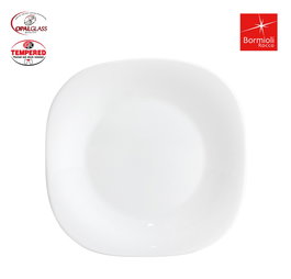 Plato Postre Opal Parma Bormioli Rocco 20 cm