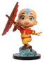 Avatar: la leyenda de Aang Kawaii Figura Mini Aang (Book 2) 10 cm