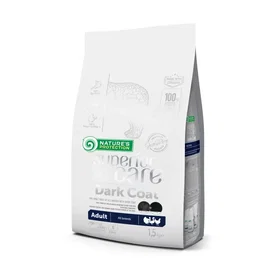 Nature's Protection Perro Adulto Todas las Razas Aves de Corral Pienso 1.5 kg