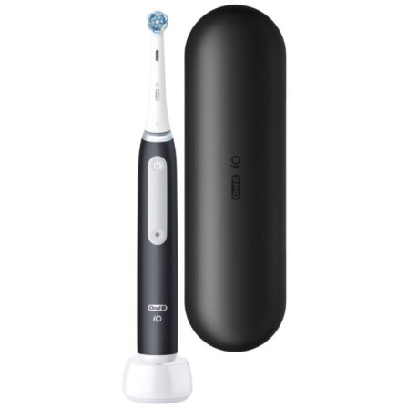 Oral-b 8006540731536 cepillo eléctrico para dientes l oscilante negro, blanco