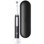 Oral-b 8006540731536 cepillo eléctrico para dientes l oscilante negro, blanco