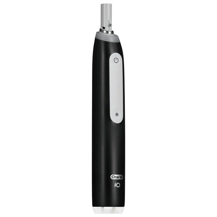 Oral-B iO Series 3 Matt Black con Estuche de Viaje