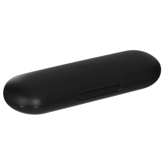 Oral-B iO Series 3 Matt Black con Estuche de Viaje