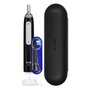 Oral-B iO Series 3 Matt Black con Estuche de Viaje