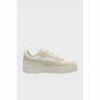 Zapatillas Casual de Mujer Puma Carina Sreet D Blanco