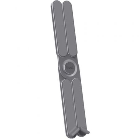 Trust Macy Soporte para Portátiles hasta 17 Pulgadas Ajustable Trust Macy Soporte para Portátiles hasta 17 Pulgadas Ajustable