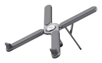 Trust Macy Soporte para Portátiles hasta 17 Pulgadas Ajustable Trust Macy Soporte para Portátiles hasta 17 Pulgadas Ajustable